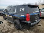 2015 Chevrolet Tahoe Police for Sale in Pekin, IL - Front End
