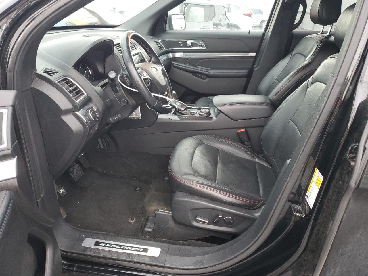 2017 Ford Explorer - Image 7