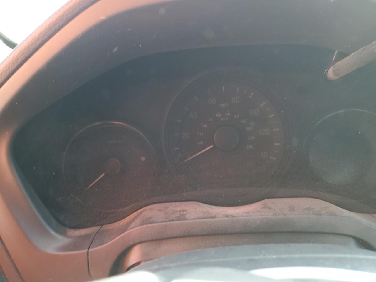 2020 Honda Hr-V Sport VIN: 3CZRU6H19LM700350 Lot: 44656485