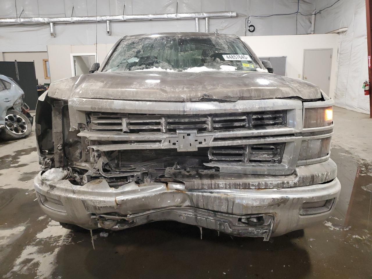 2014 Chevrolet Silverado - Image 5
