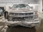 2014 Chevrolet Silverado K1500 Lt for Sale in Center Rutland, VT - Front End