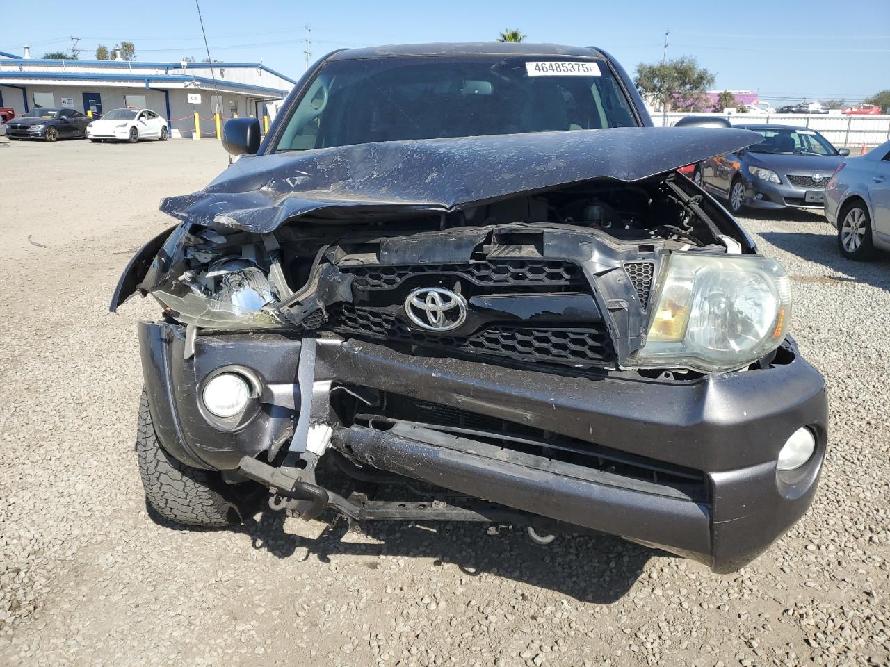 2011 Toyota Tacoma - Image 5