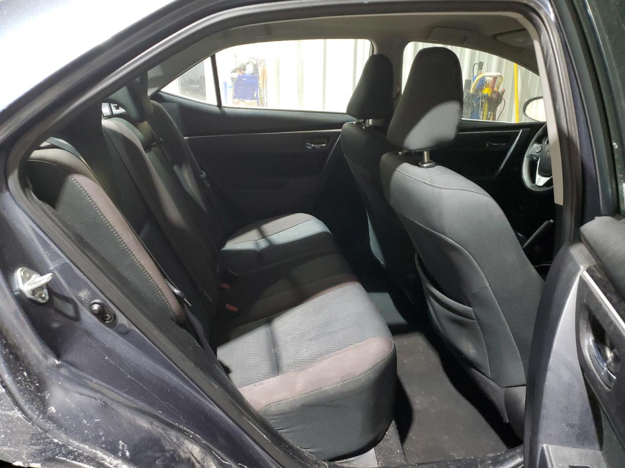2017 Toyota Corolla - Image 10