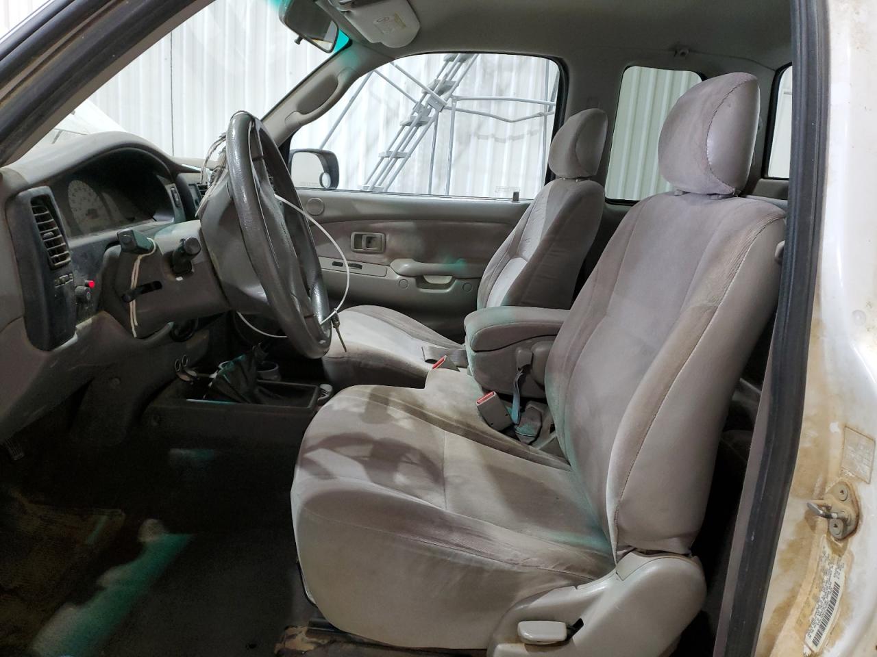 2001 Toyota Tacoma - Image 7