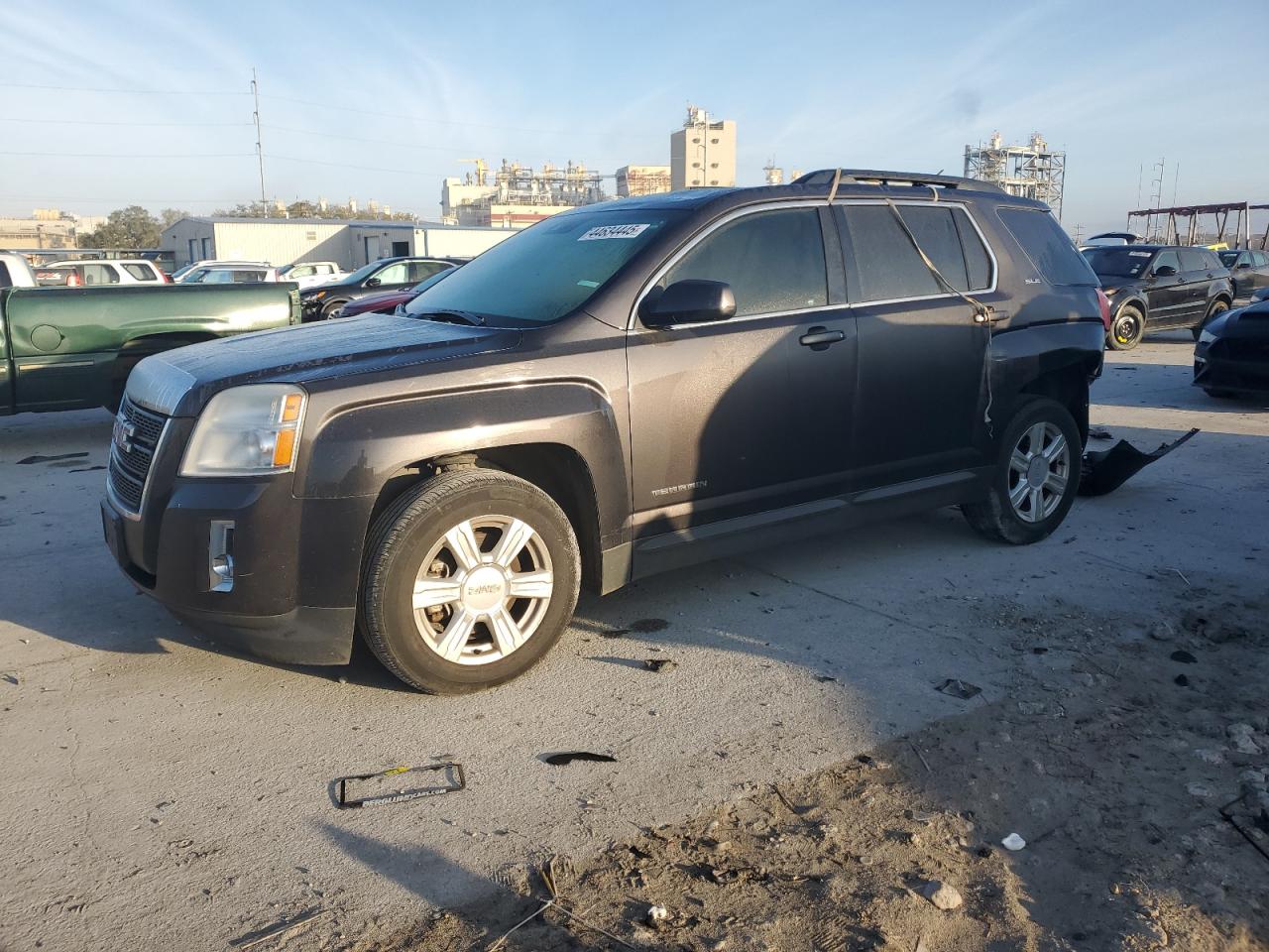2015 GMC Terrain - Image 1