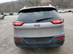 2014 Jeep Cherokee Latitude للبيع في Hurricane، WV - Rollover