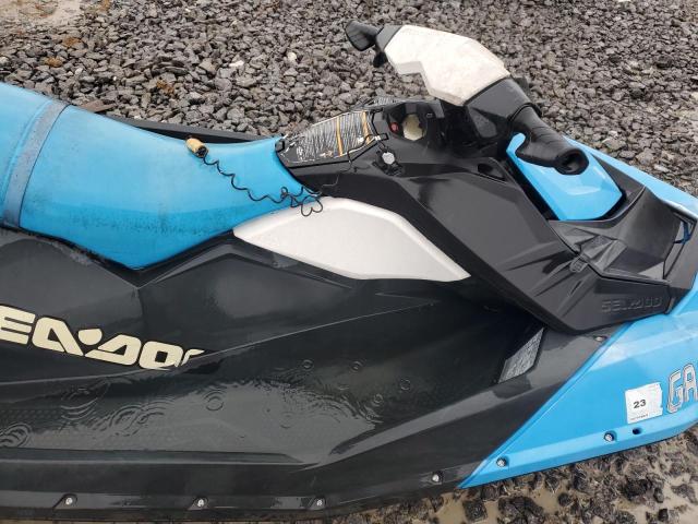 2016 SEADOO JET SKI