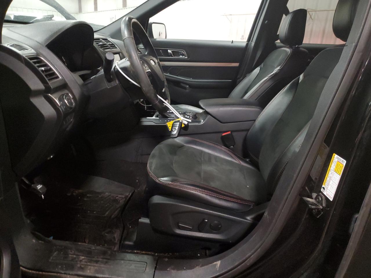 2019 Ford Explorer - Image 7