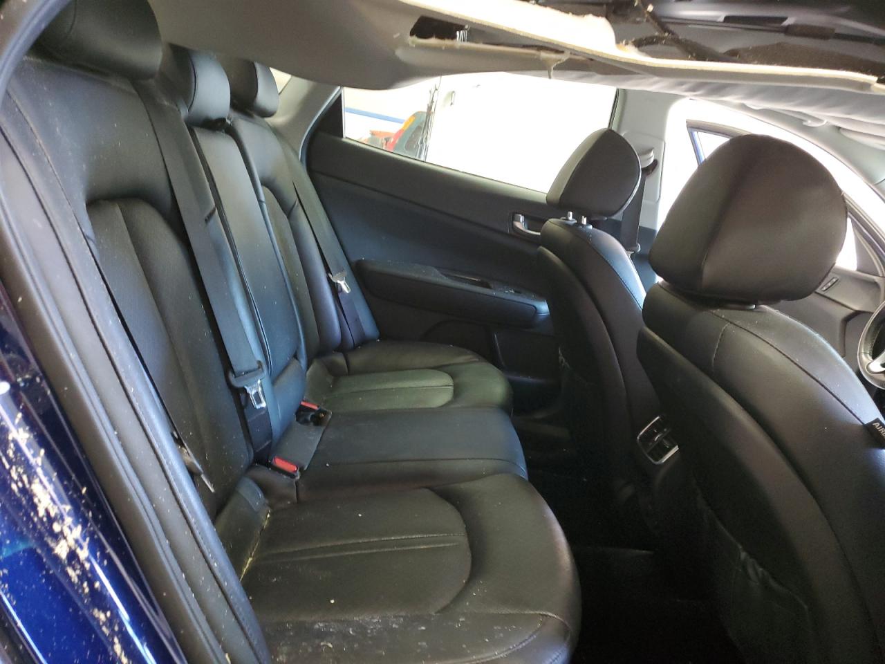 2018 Kia Optima - Image 10