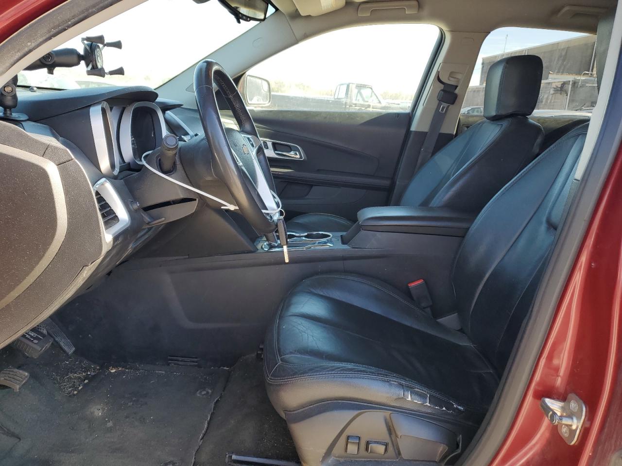 2012 Chevrolet Equinox - Image 7