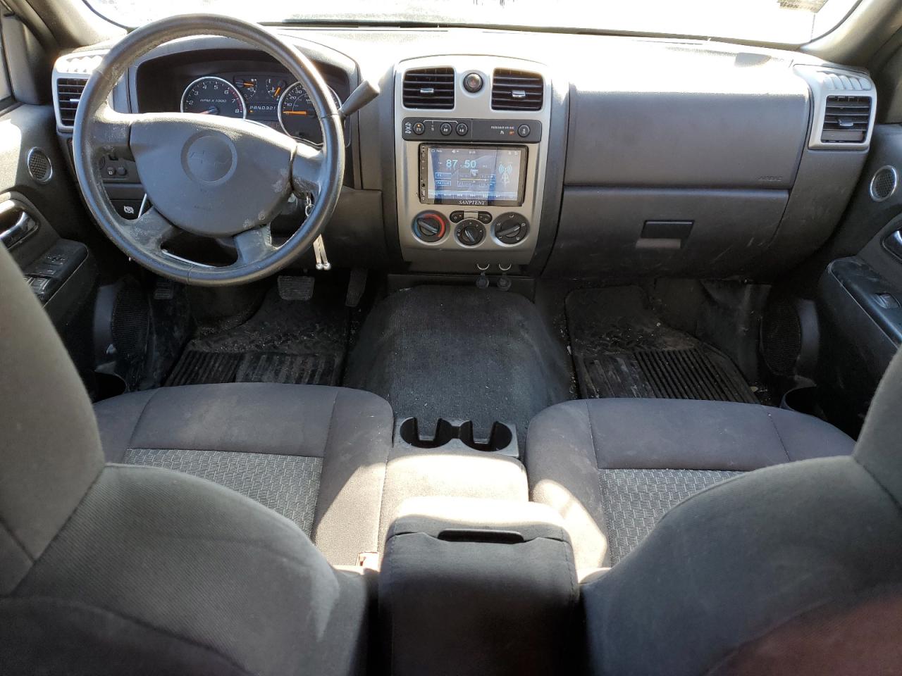 2012 Chevrolet Colorado - Image 8