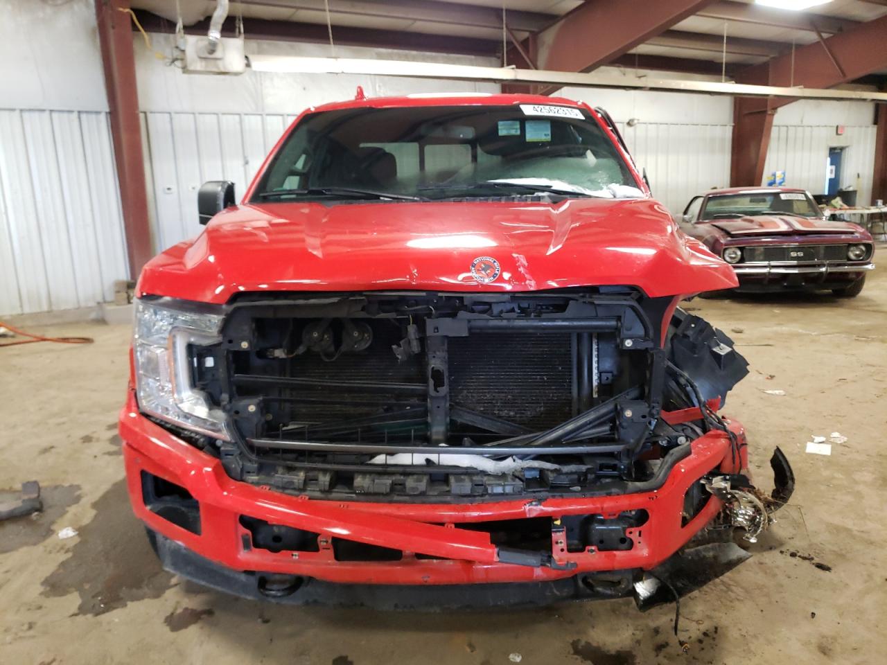 2018 Ford F-150 - Image 5