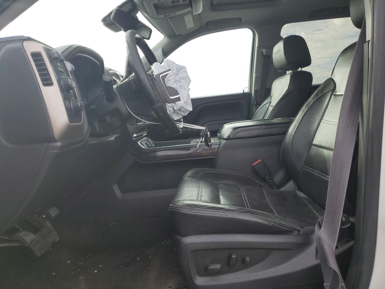 2015 GMC Sierra - Image 7