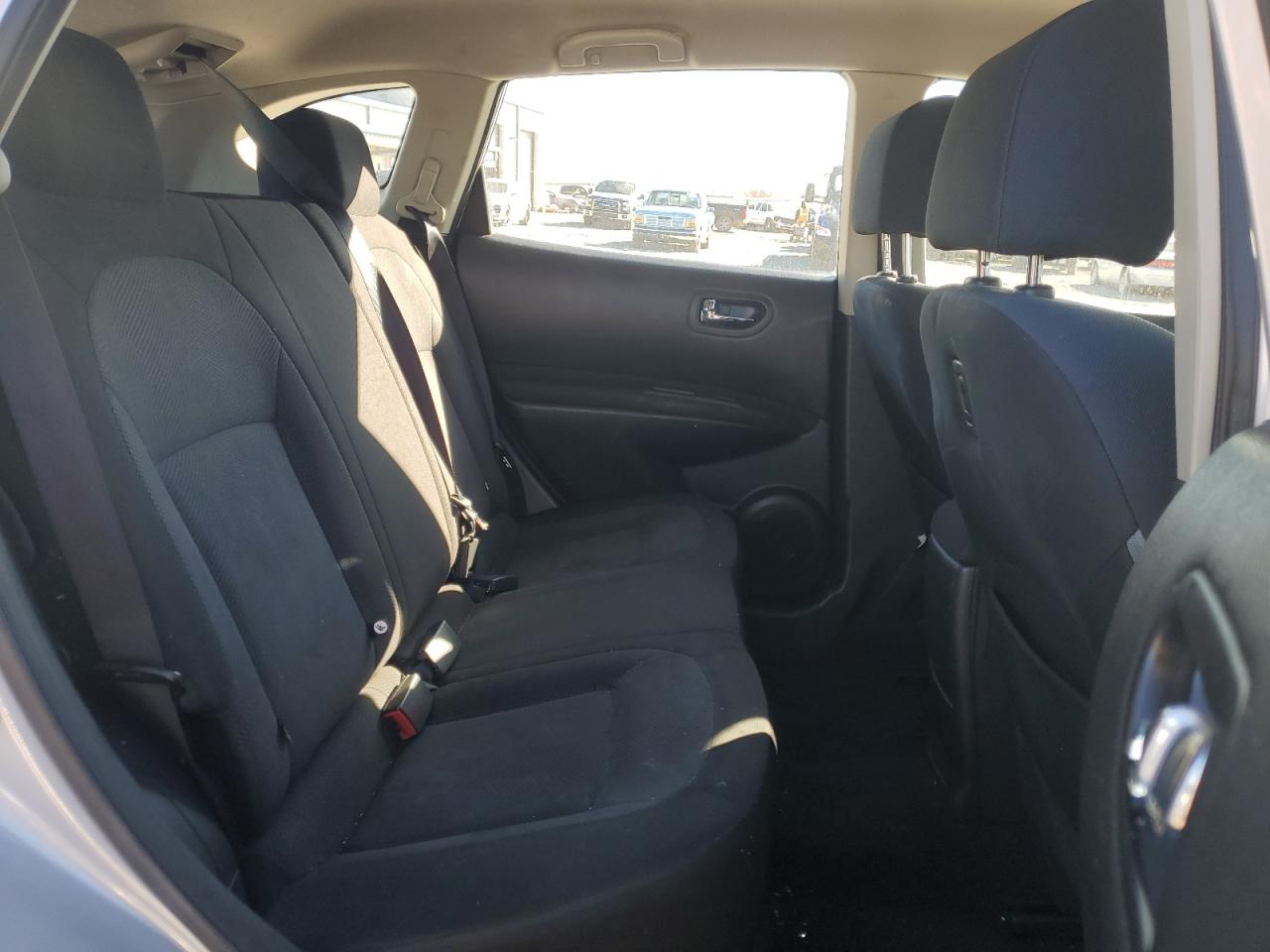 2013 Nissan Rogue - Image 11