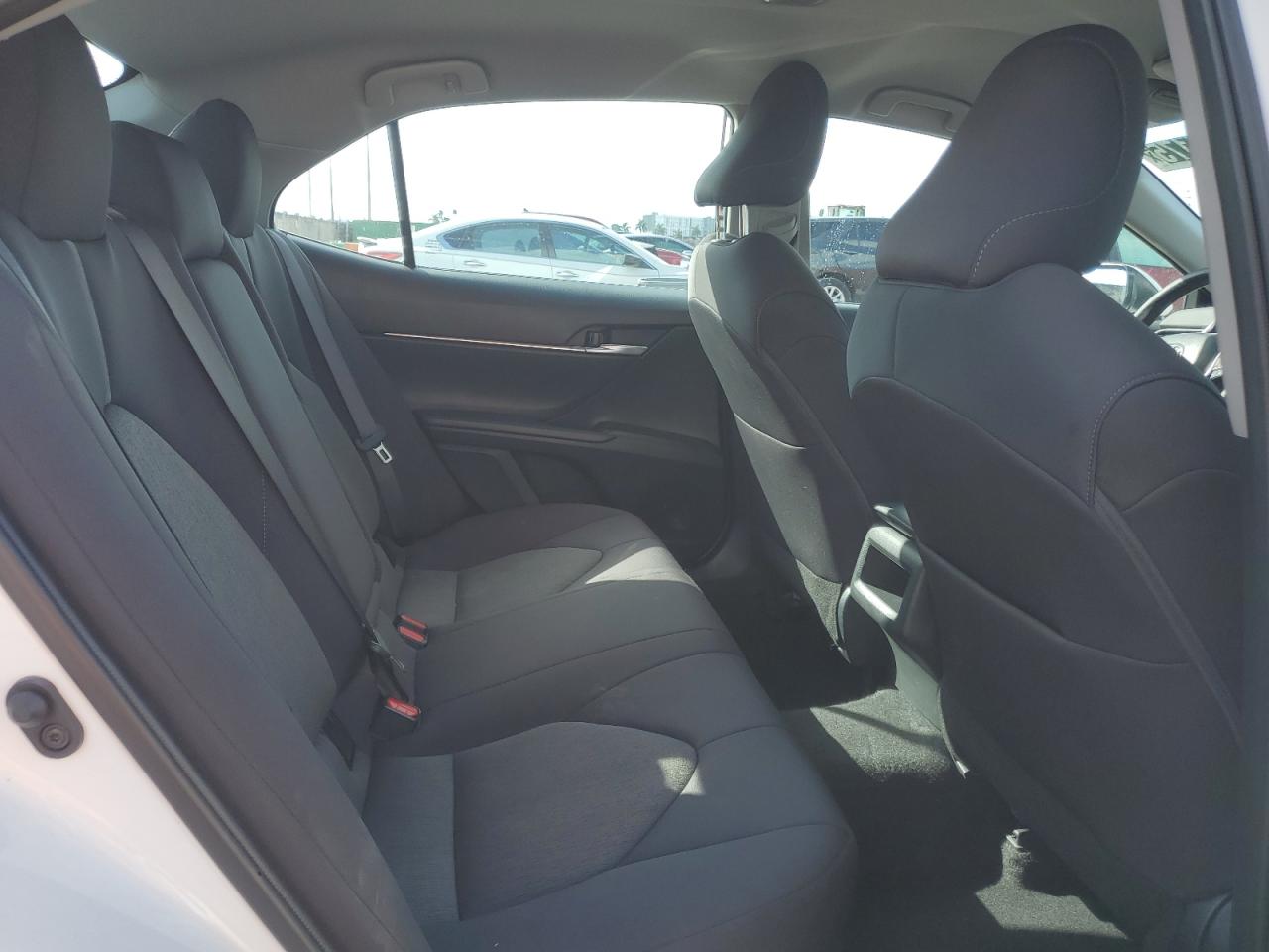 2024 Toyota Camry - Image 10
