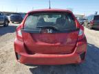 2016 Honda Fit Lx للبيع في Temple، TX - Undercarriage