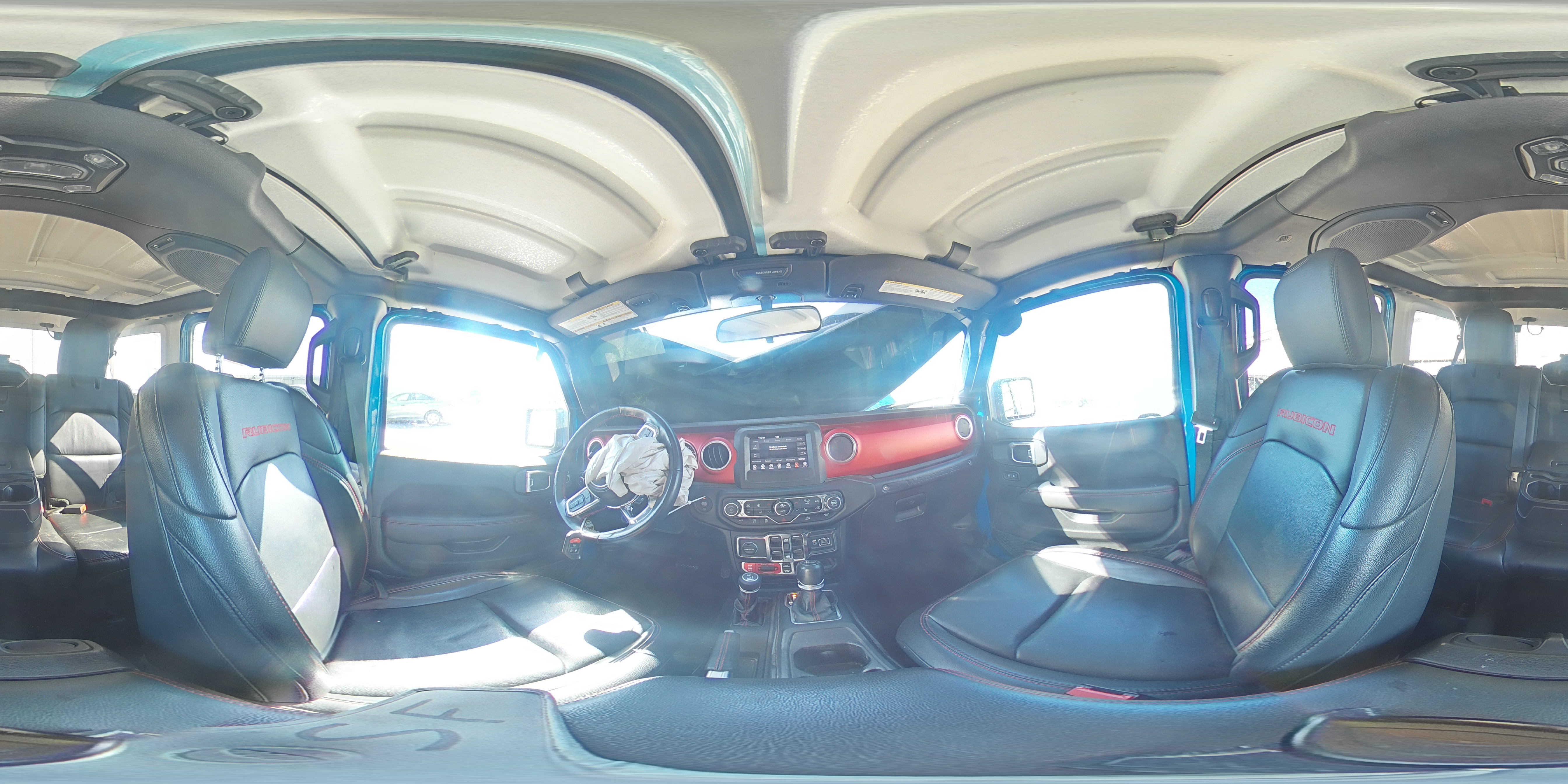 2021 Jeep Wrangler - Image 16