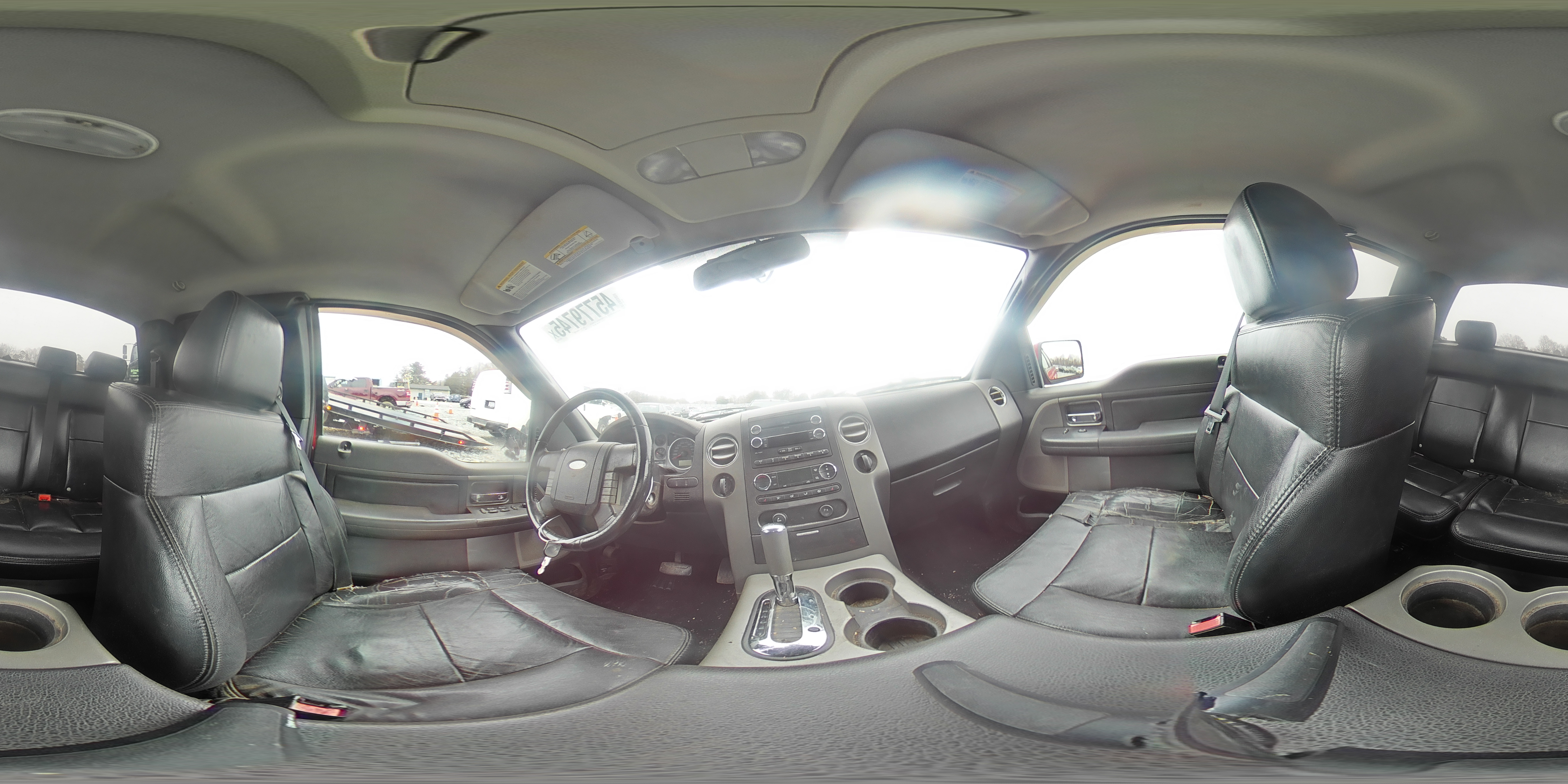 2008 Ford F-150 - Image 13