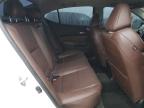 2015 Acura Tlx Tech за продажба в San Antonio, TX - Front End