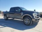 2020 Ford F250 Super Duty იყიდება New Orleans-ში, LA - Frame Damage