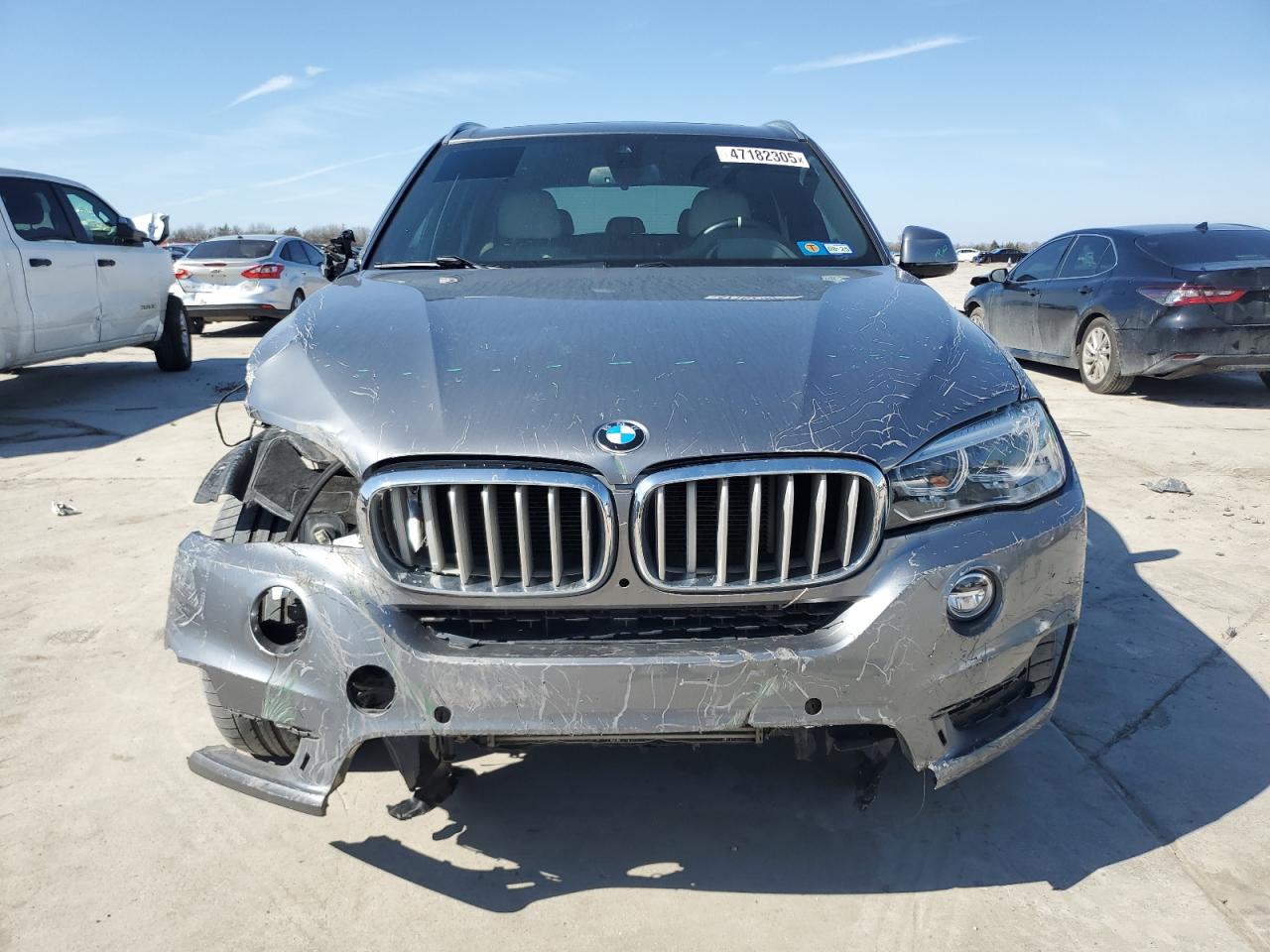 2017 BMW X5 - Image 5
