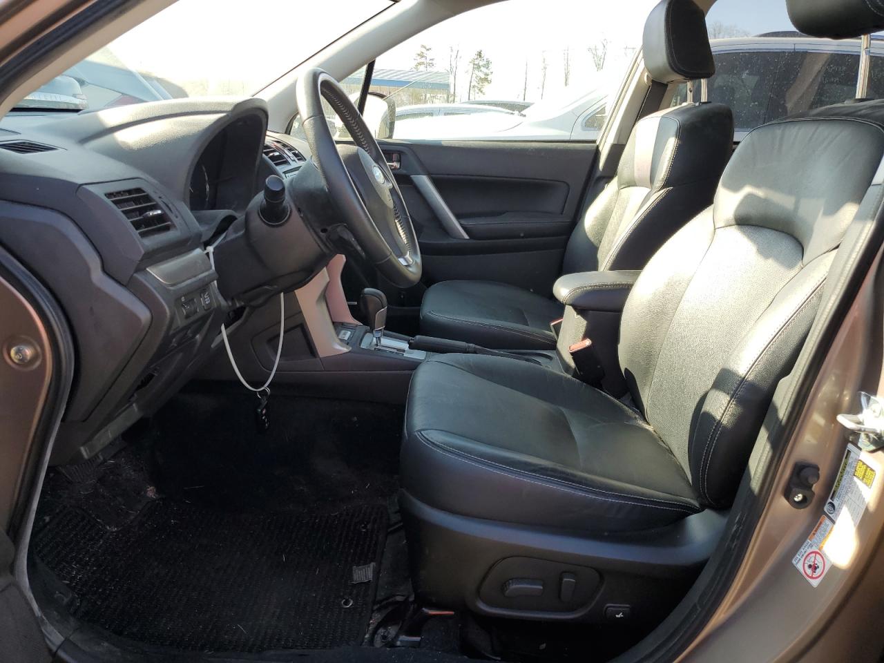 2014 Subaru Forester - Image 7