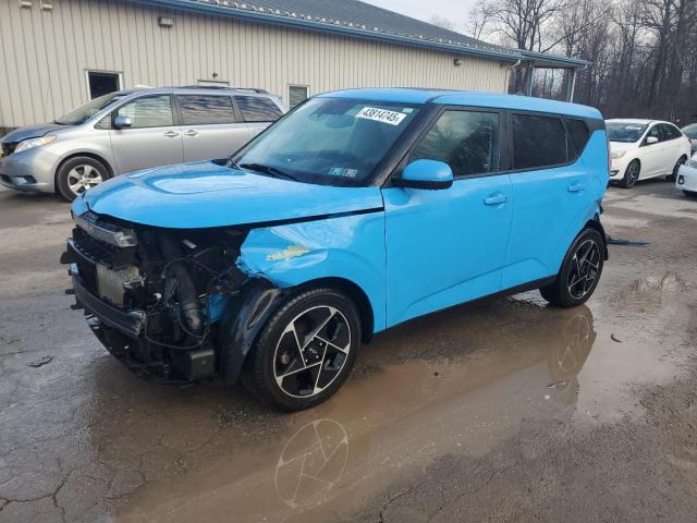 2023 Kia Soul Ex