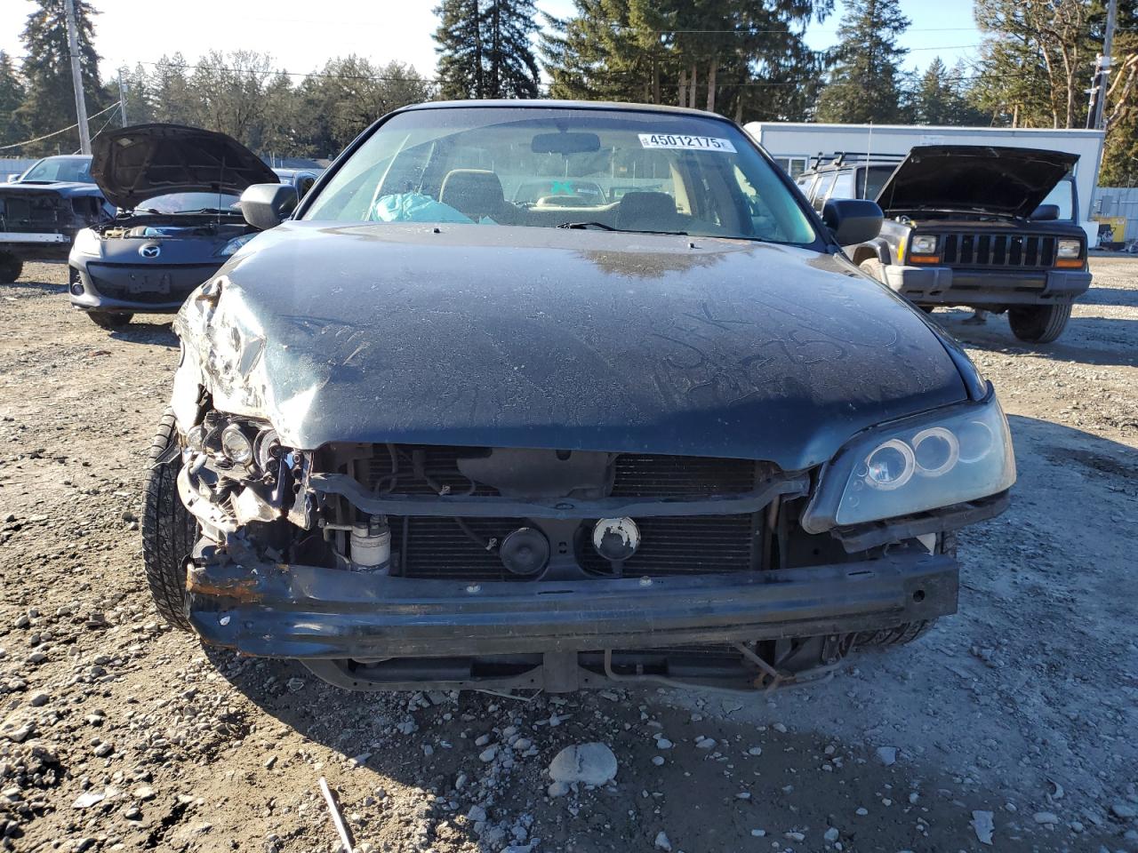 2000 Honda Accord - Image 5