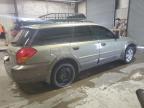 2005 Subaru Legacy Outback 2.5I en Venta en Helena, MT - All Over