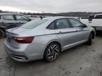 2022 Volkswagen Jetta Sel for Sale in Cahokia Heights, IL - Side