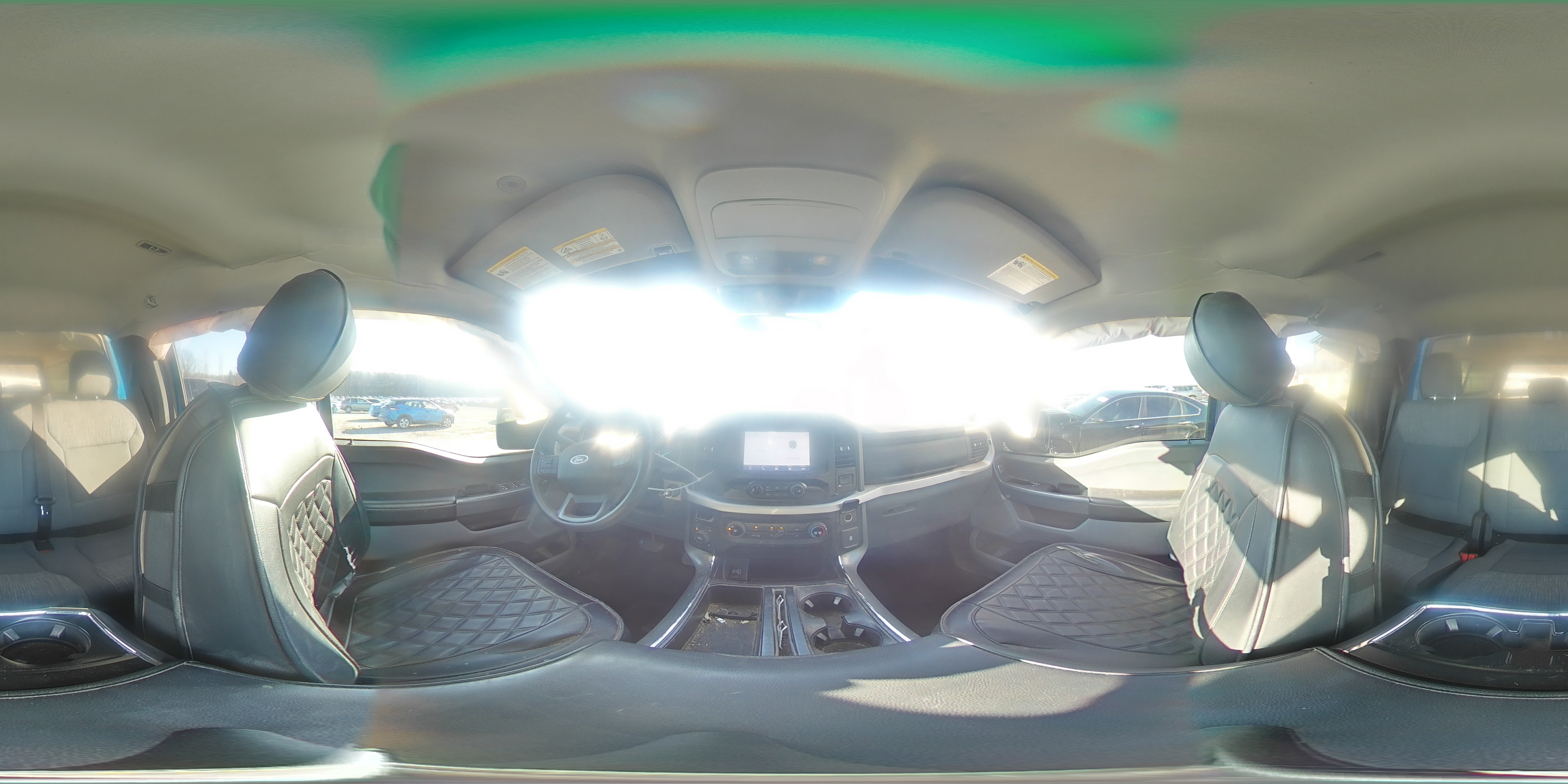 2021 Ford F-150 - Image 13