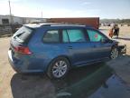 2017 Volkswagen Golf Sportwagen S zu verkaufen in Orlando, FL - Front End