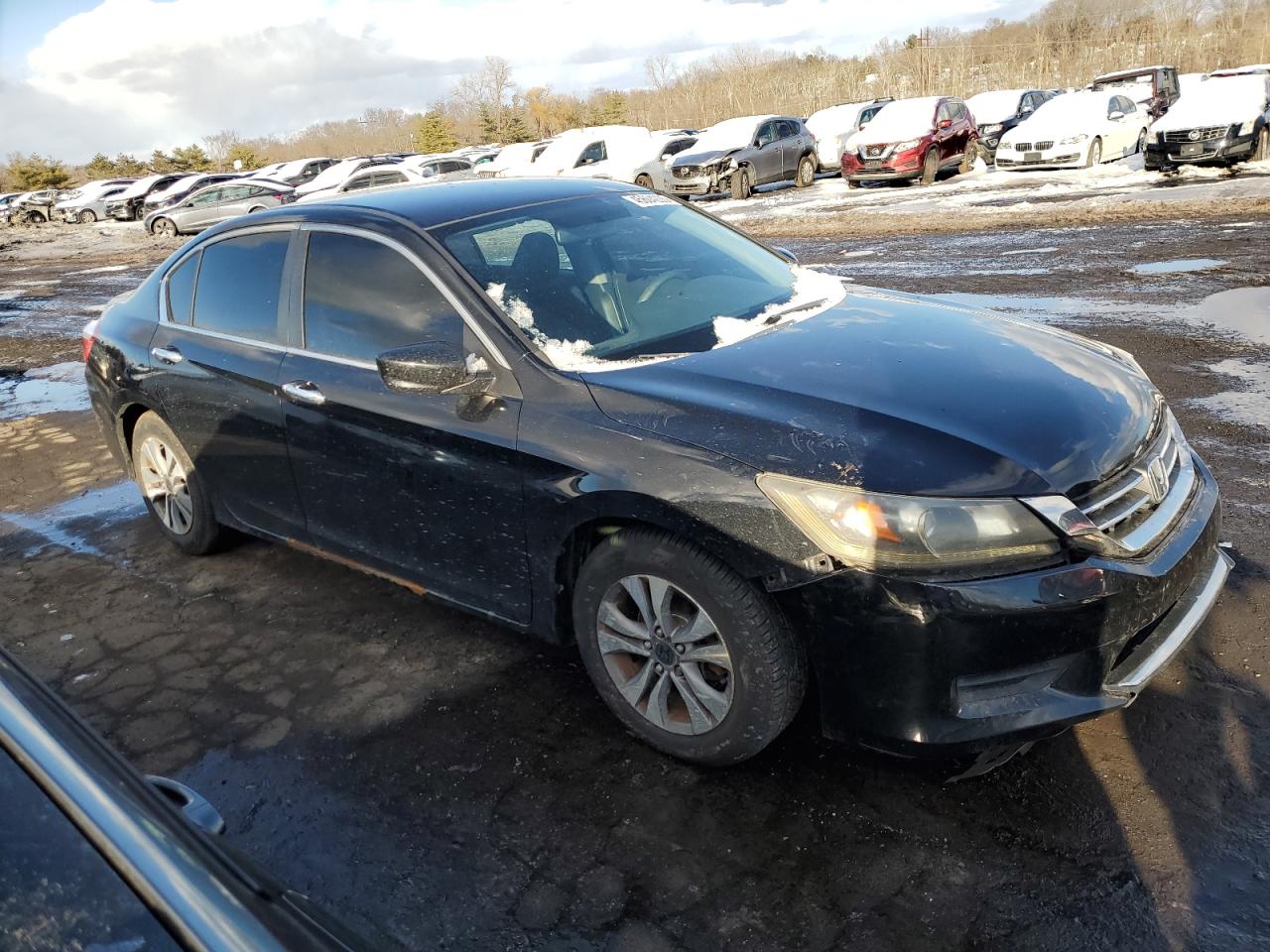 2013 Honda Accord - Image 4