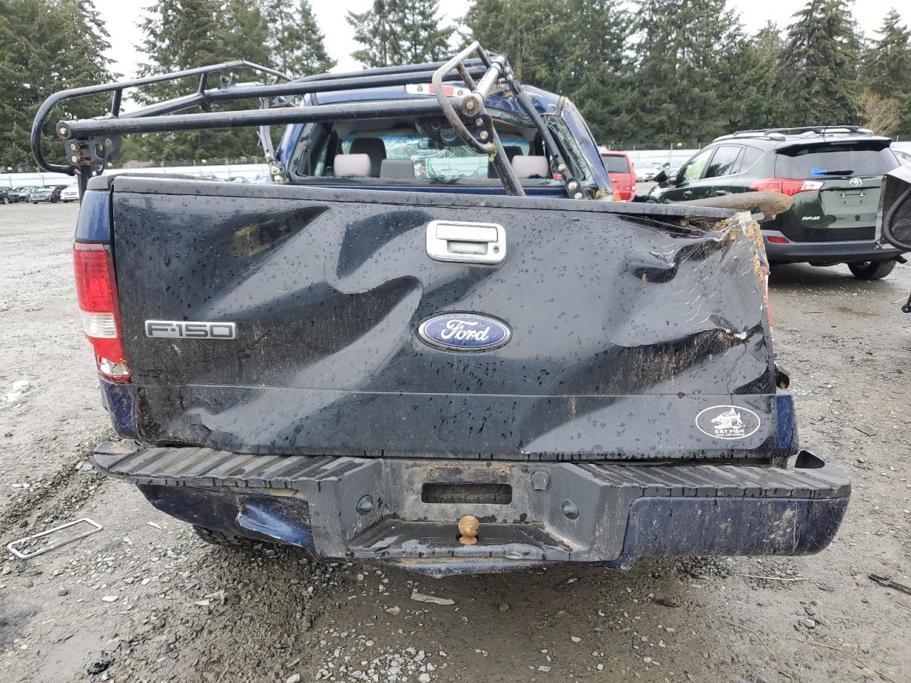 2008 Ford F-150 - Image 6