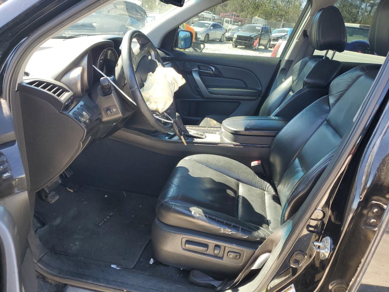 2009 Acura MDX - Image 7