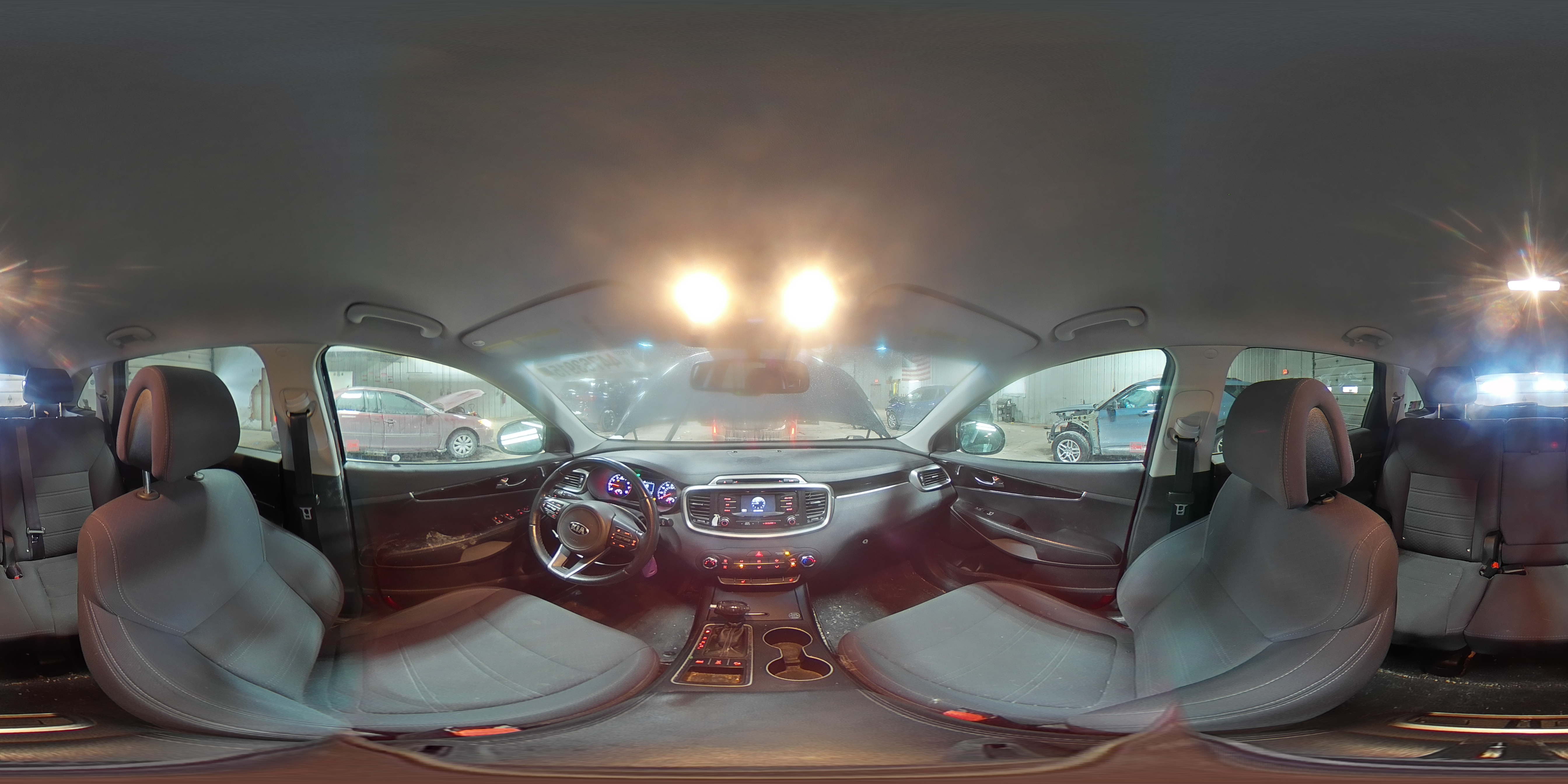 2016 Kia Sorento - Image 13