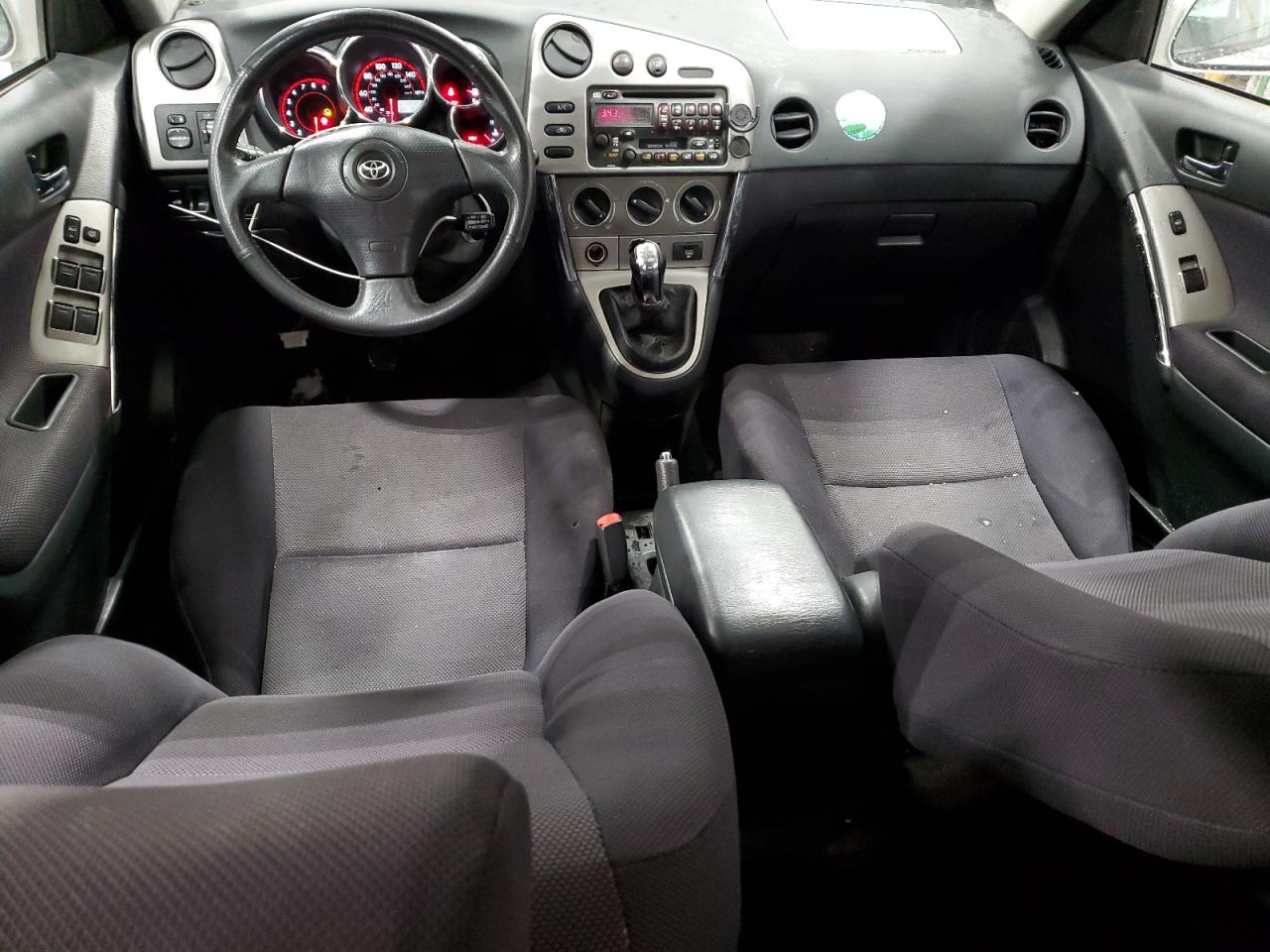 2004 Toyota Corolla - Image 8