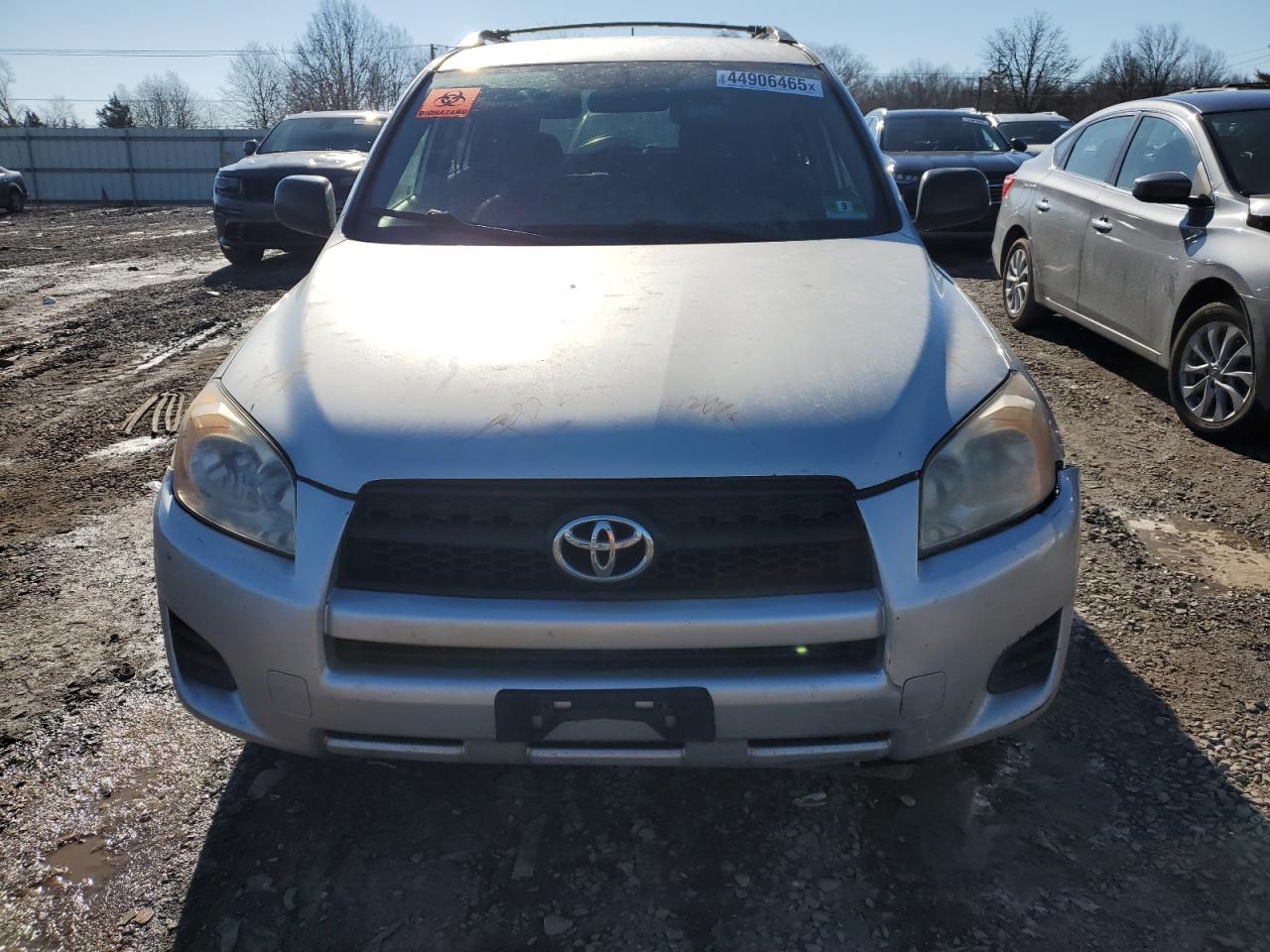 2012 Toyota RAV 4 - Image 5