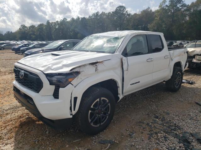 2025 Toyota Tacoma Double Cab