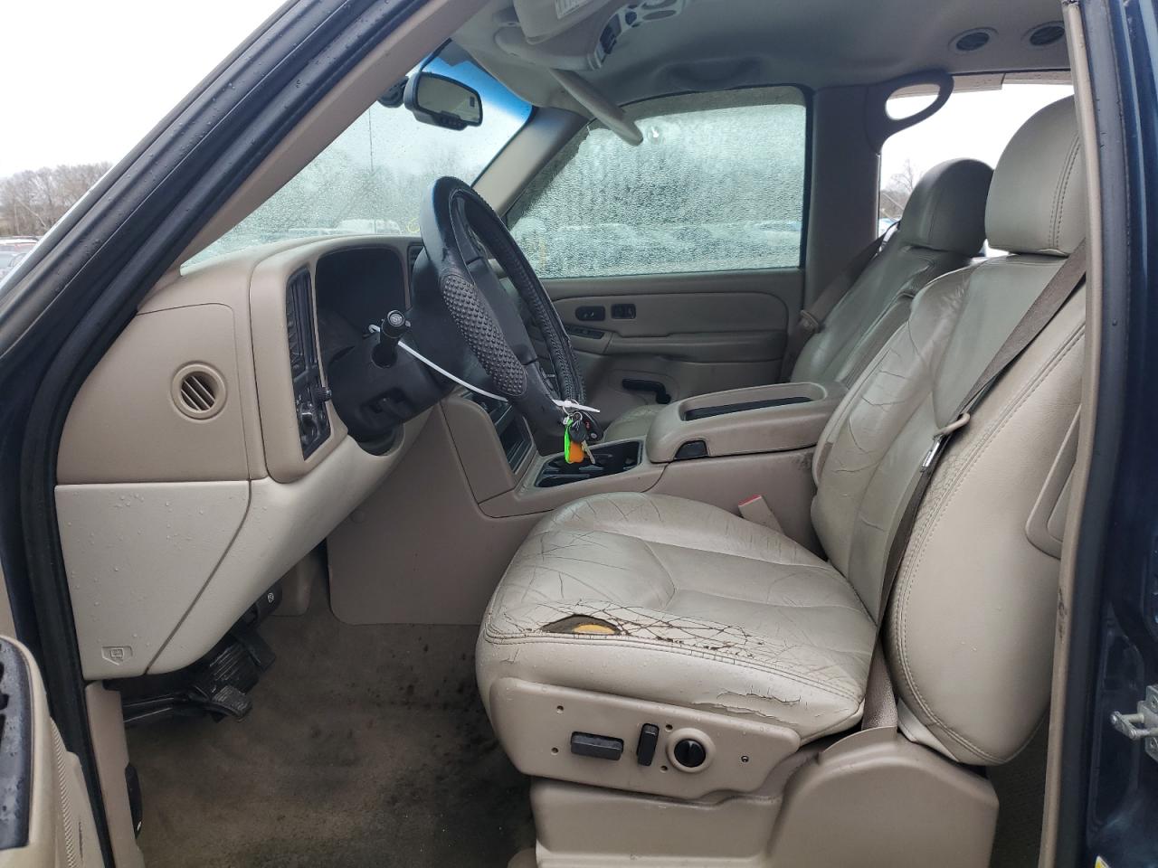 2006 Chevrolet Tahoe - Image 7
