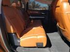 2014 Toyota Tundra Crewmax Platinum for Sale in Van Nuys, CA - Front End