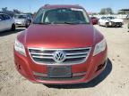 2011 Volkswagen Tiguan S zu verkaufen in San Diego, CA - All Over