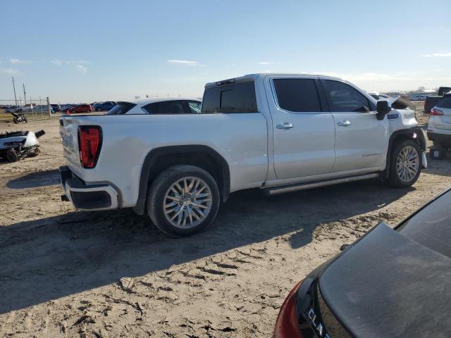  GMC SIERRA 2019 Biały