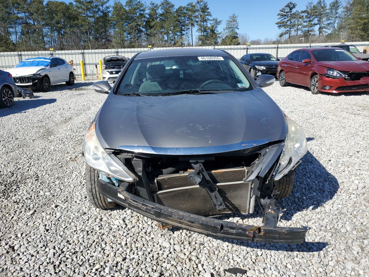 2014 Hyundai Sonata - Image 5