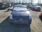 2008 Nissan Sentra 2.0 for Sale in Arlington, WA - Side