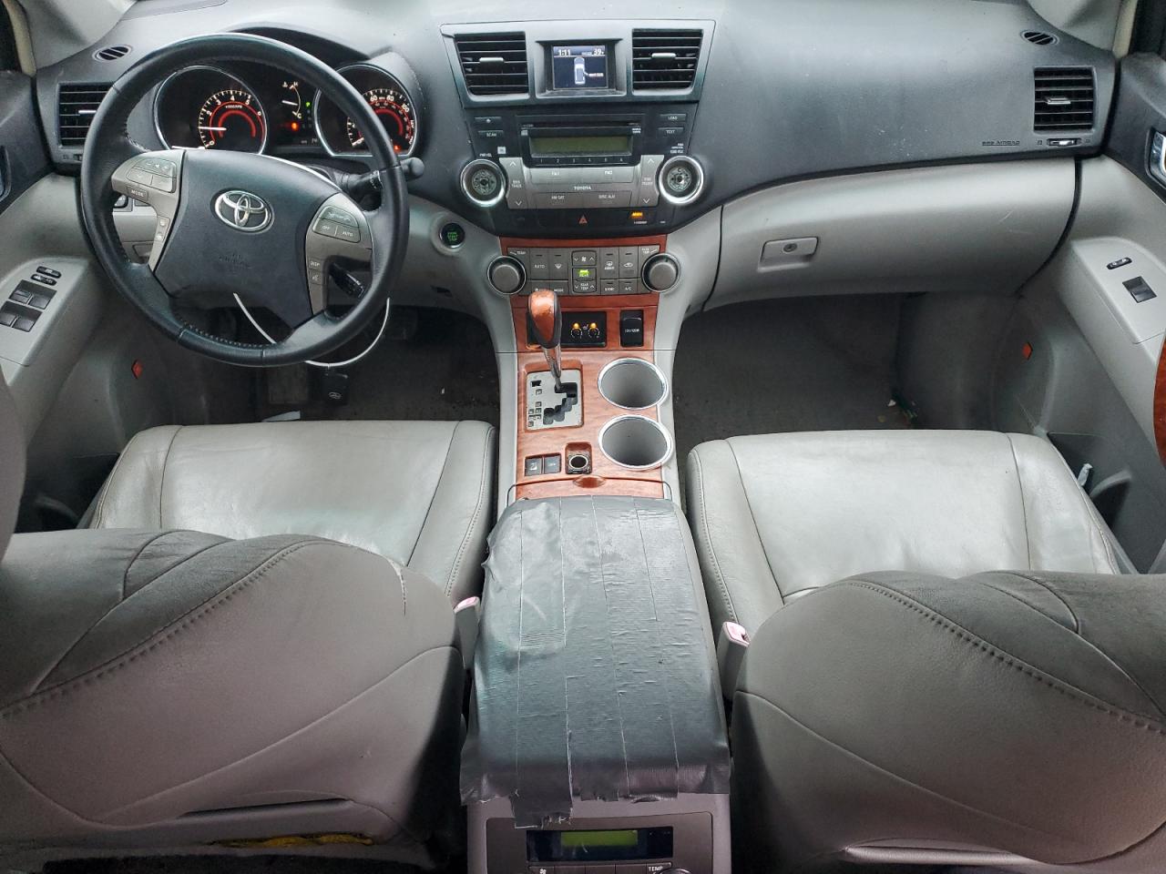 2009 Toyota Highlander - Image 8