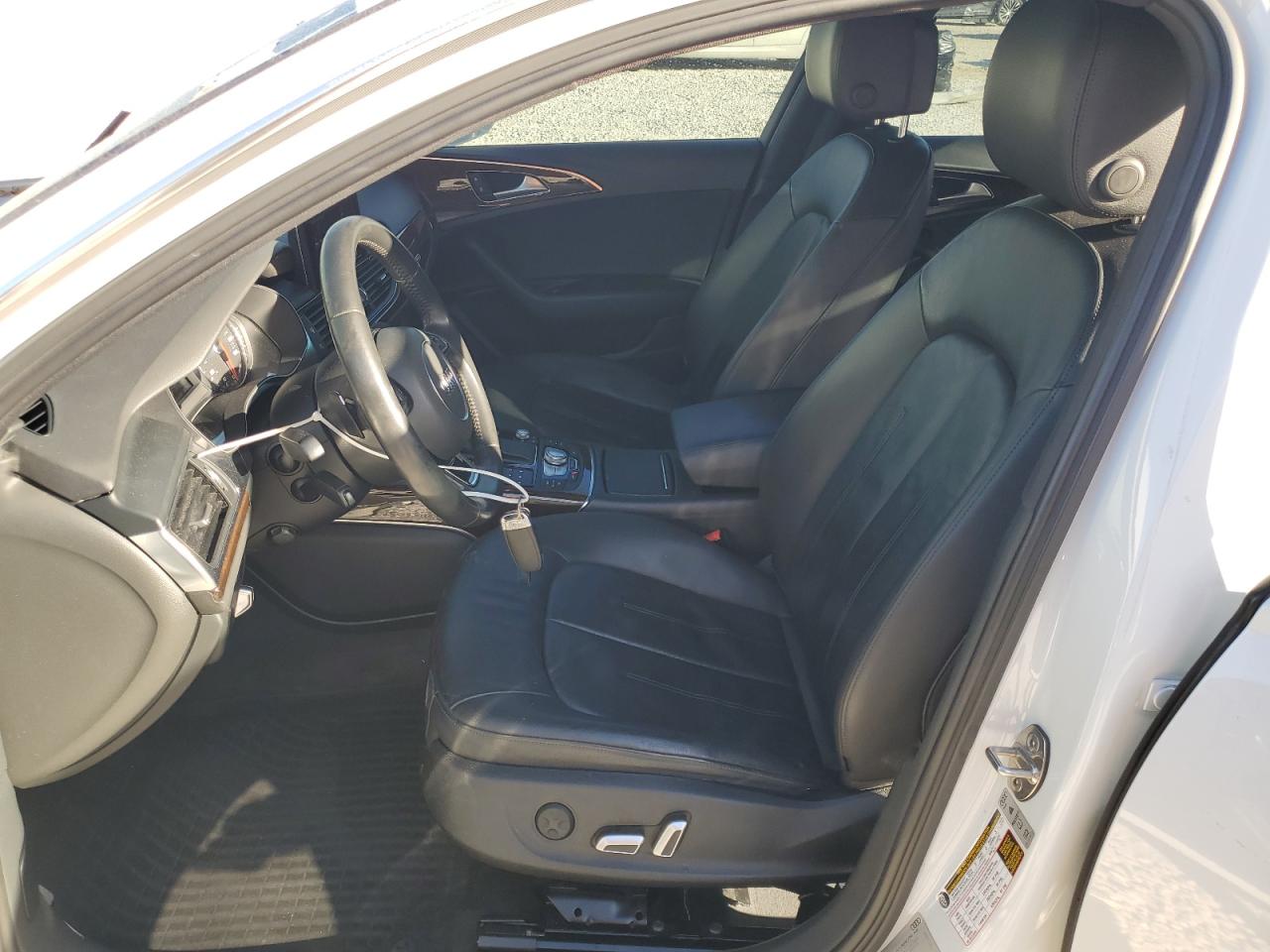 2016 Audi A6 - Image 7