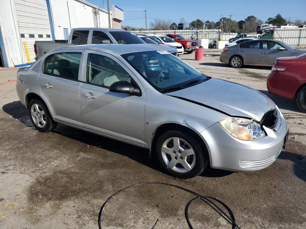 2006 Chevrolet Cobalt - Image 4