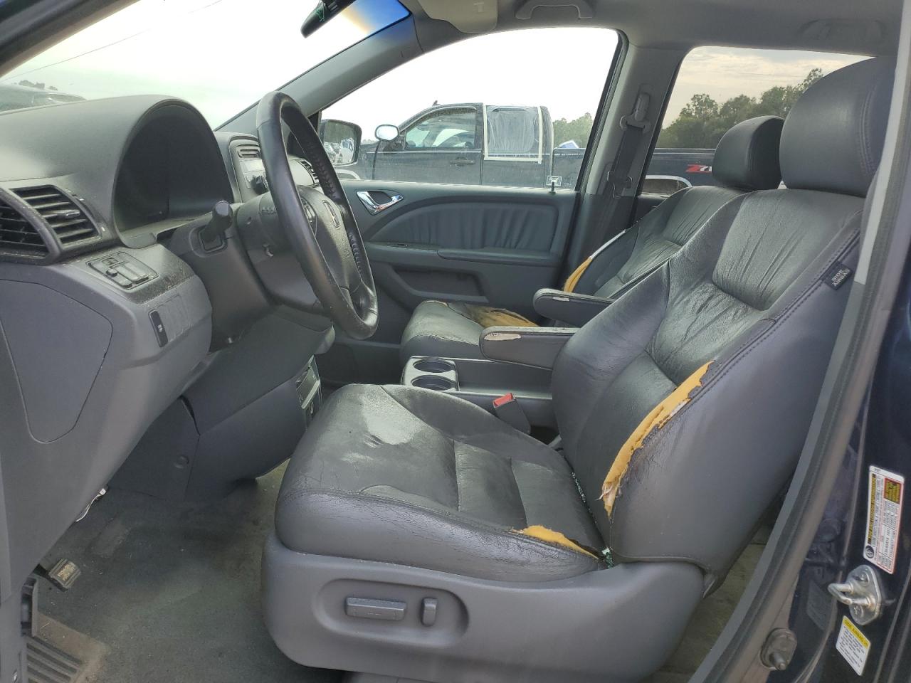 2007 Honda Odyssey - Image 7