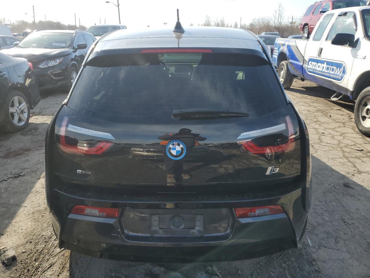 2015 BMW i3 - Image 6